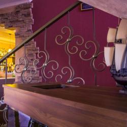 Фото Отель Старая мельница