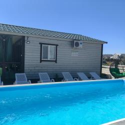 Фото Отель Семейная идиллия