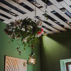 Фото Отель Арслан