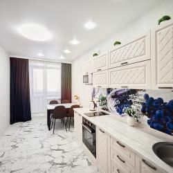 Фото Апартаменты на улице Крылова 20