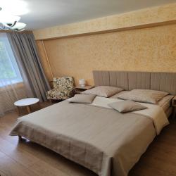 Фото Отель Люкс