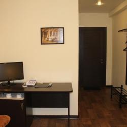 Фото Отель ТГК Колесо