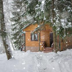 Фото Отель База Миг