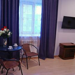 Фото Отель Вингс