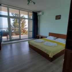 Фото Отель Жуковка