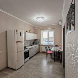 Апартаменты люкс Краснодарский край, Краснодар, дачное некоммерческое товарищество Новознаменский, Центральная ул., 20