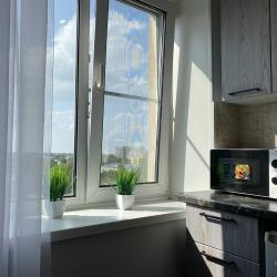 1-комнатные апартаменты стандарт