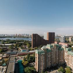 Фото Отель ArendaGrad на Кронштадтский бульвар 9к6