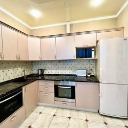 Фото Отель Квартиры на Совхозной улице 1к7