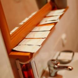 Фото Отель Красная гора