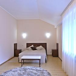 Фото Отель Альянс