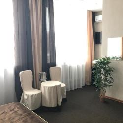Фото Отель Виктория