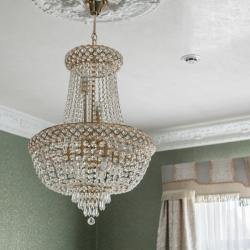 Фото Отель Голубое Озеро