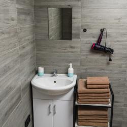 Фото Отель Альпинс residence