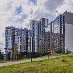 Фото Отель UdobnoVEKB (УдобноВЕКБ) на улице Академика Ландау