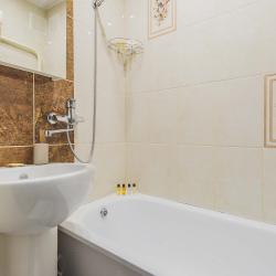 фото 4 GMApartments (ДжиЭмАпартментс) на переулке Вспольный