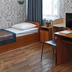 Фото Отель Smart Hotel KDO (Смарт КДО)