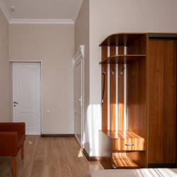 Фото Отель Джамп
