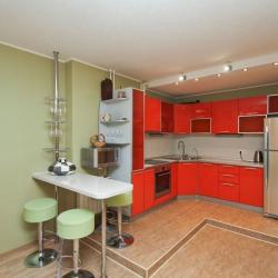 Фото Отель Harter Rooms на улице Университетская 23/4