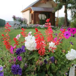 Фото Отель Акватория