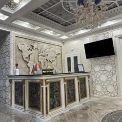 Фото Отель Hayat Plaza Hotel & Spa (Хаят Плаза и Спа)