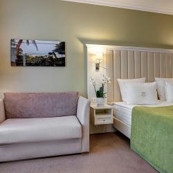 Фото Гранд Отель Звезда