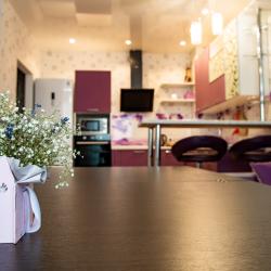 Фото Отель Romlex Apartments (Ромлекс) на улице Чаркова 79 корпус 2