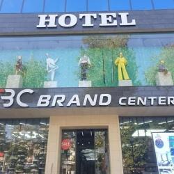 Фото Отель Brand Center Hotel (Брэнд Центр)