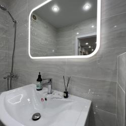 Фото Апартаменты на улице Ленинградская 3А