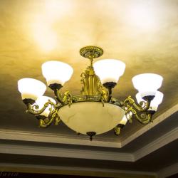 Фото Отель Старая мельница