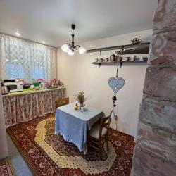 2-комнатный коттедж стандарт