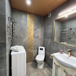 2-комнатные апартаменты стандарт