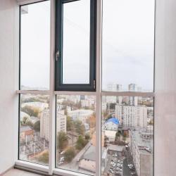 2-комнатные апартаменты стандарт