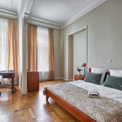 фото 59 MyHome YourHome (МайХоум ЙоХоум) на улице Зверинская