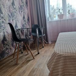 Фото Апартаменты на улице Магистральная 97