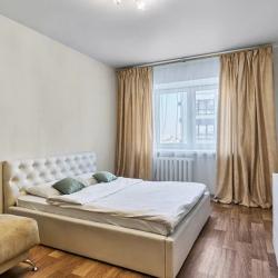 Фото Отель AmegaRoom (АмегаРум) на улице Московский тракт