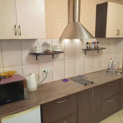 2-комнатные апартаменты стандарт