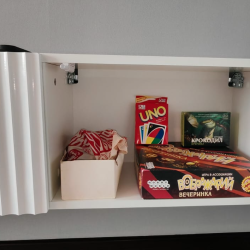 Фото Апартаменты на улице Николая Невского