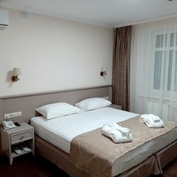 Фото Отель Ильинка