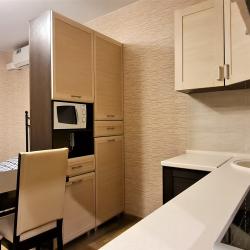 Фото Отель Атмосфера Комфорта на переулке Салютина