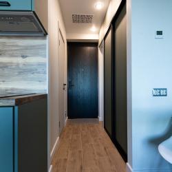 Фото Отель Васильевский Apartments 418H