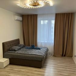 2-комнатные апартаменты стандарт