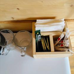 Фото Отель Софийская поляна