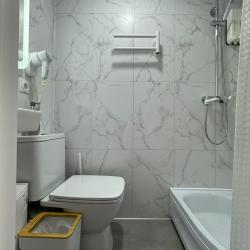 Фото Апартаменты на улице Пушкинская 98