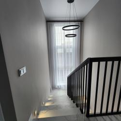 Фото Отель Уютный коттедж в Истре