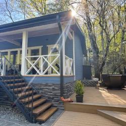 Фото Отель Sunny Home Дом на ул. Мира 32 (Санни Хоум)