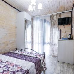 Фото Отель Вилла Лючия 2