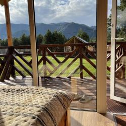 Фото Отель GreenWood (ГринВуд)