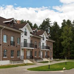 Фото Отель Horseka resort (Хорсека)