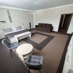 Фото Отель Меридиан